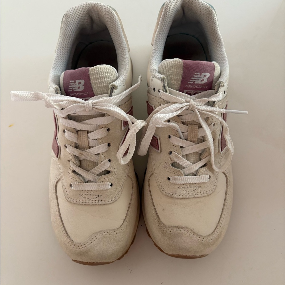 New Balance 574